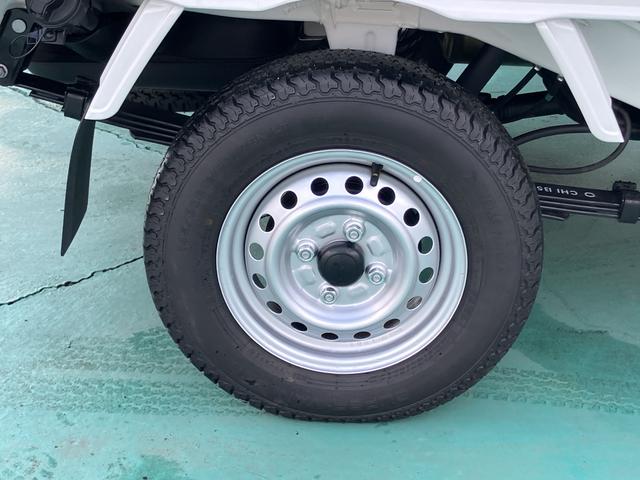 ハイゼットトラック スタンダード　農用スペシャル（25枚目）