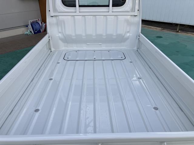 ハイゼットトラック スタンダード　農用スペシャル（28枚目）