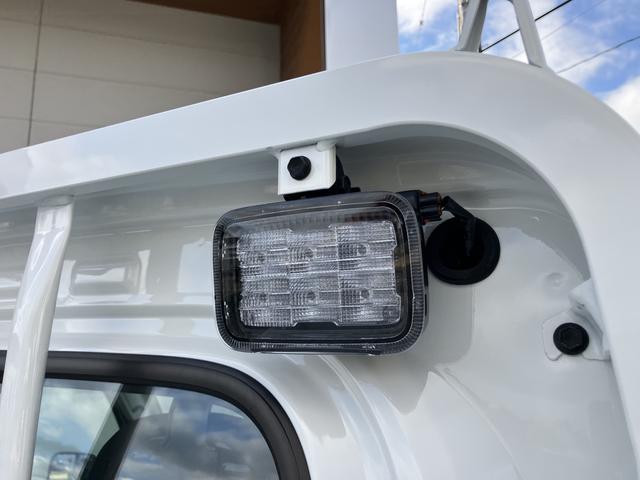 ハイゼットトラック スタンダード　農用スペシャル（31枚目）