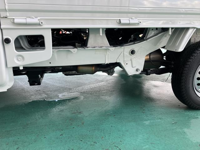 ハイゼットトラック スタンダード　農用スペシャル（33枚目）