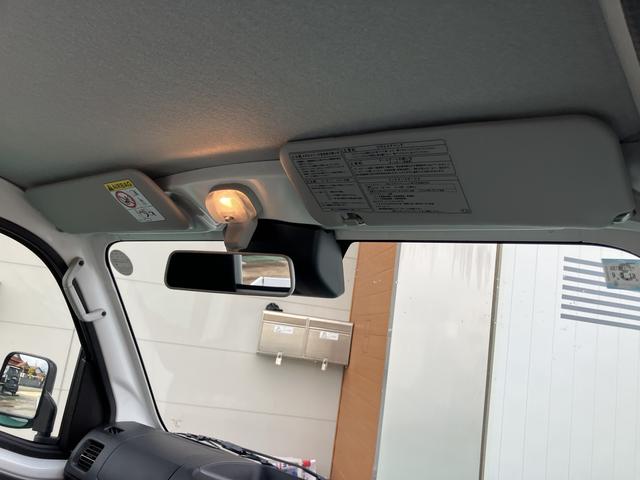 ハイゼットトラック スタンダード　農用スペシャル（36枚目）