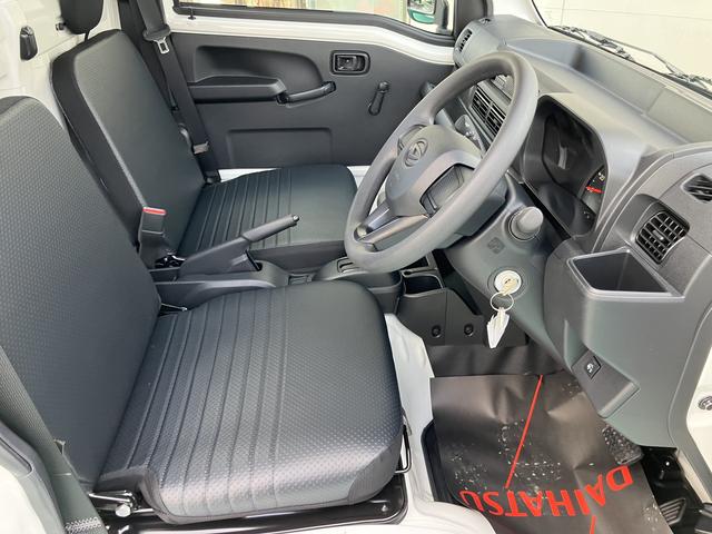 ハイゼットトラック スタンダード　農用スペシャル（37枚目）