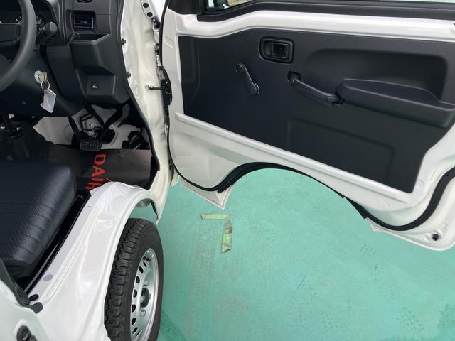 ハイゼットトラック スタンダード　農用スペシャル（38枚目）