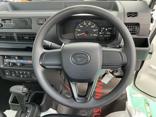 ハイゼットトラック スタンダード　農用スペシャル（40枚目）