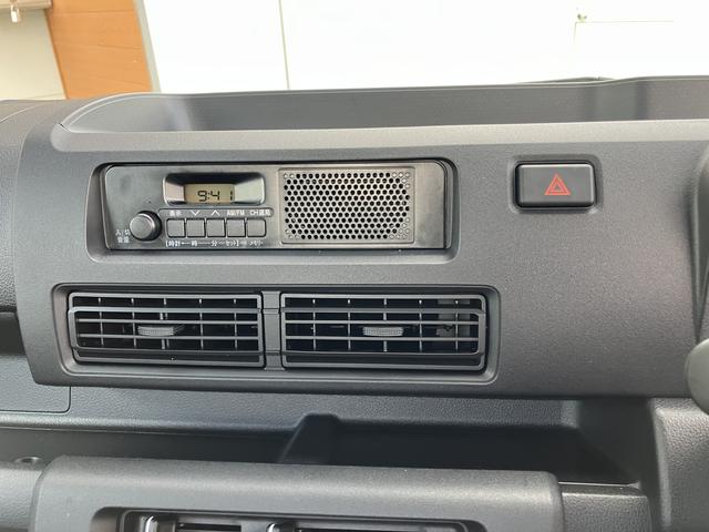 ハイゼットトラック スタンダード　農用スペシャル（45枚目）