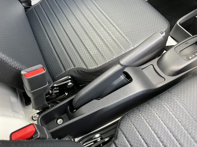 ハイゼットトラック スタンダード　農用スペシャル（48枚目）