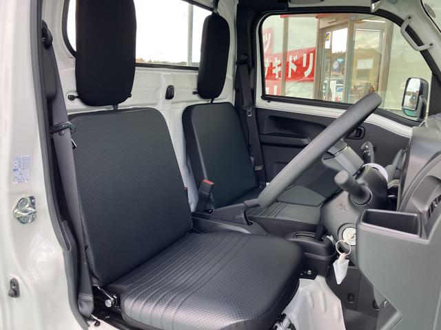 ハイゼットトラック スタンダード　農用スペシャル（50枚目）