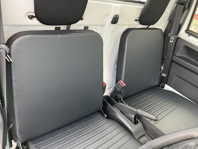 ハイゼットトラック スタンダード　農用スペシャル（51枚目）