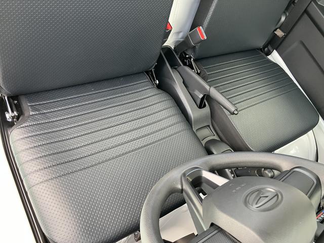 ハイゼットトラック スタンダード　農用スペシャル（52枚目）