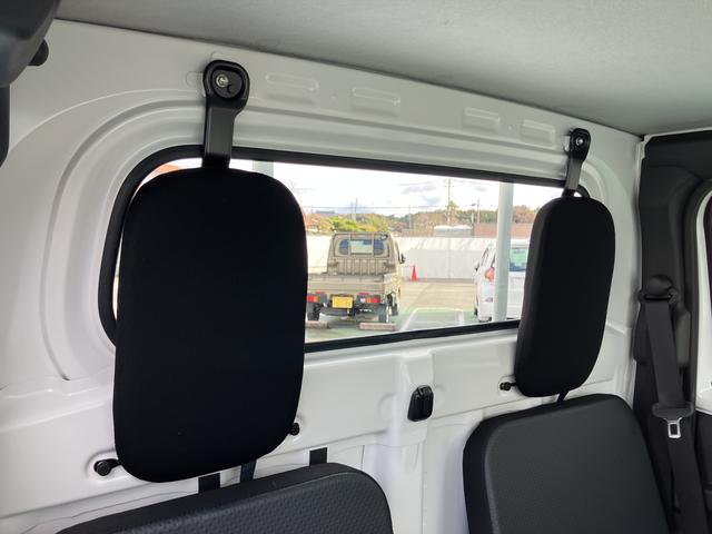 ハイゼットトラック スタンダード　農用スペシャル（53枚目）