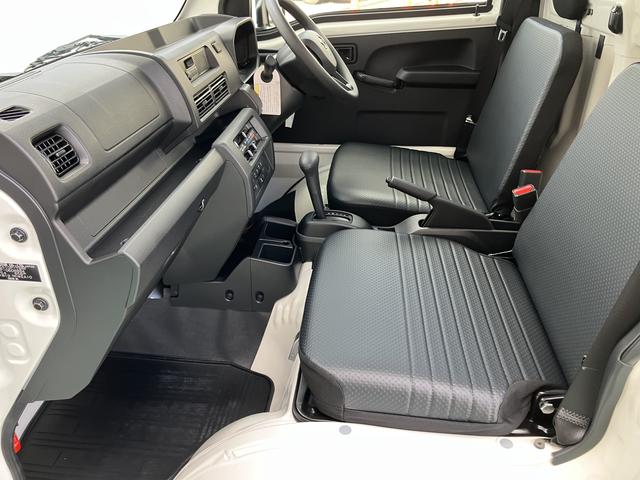 ハイゼットトラック スタンダード　農用スペシャル（57枚目）