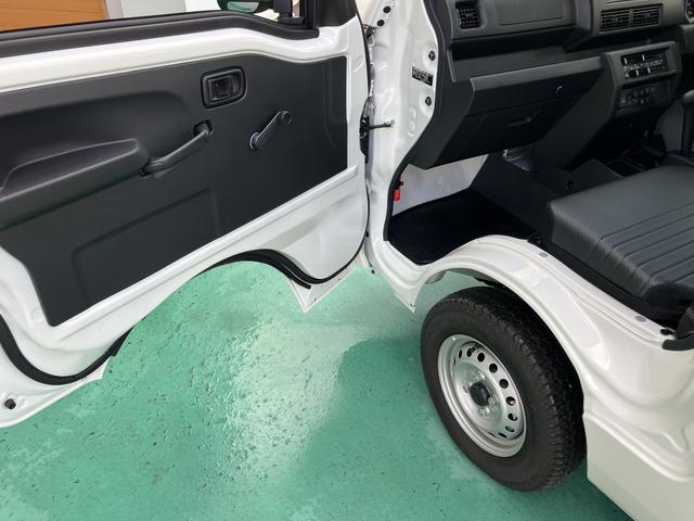 ハイゼットトラック スタンダード　農用スペシャル（59枚目）