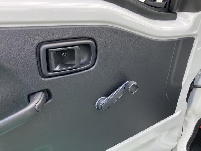 ハイゼットトラック スタンダード　農用スペシャル（60枚目）