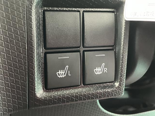 タント カスタムＲＳ（6枚目）