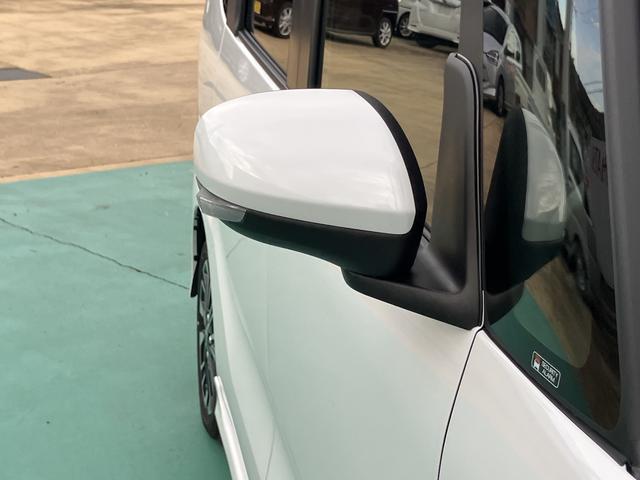 タント カスタムＲＳ（19枚目）