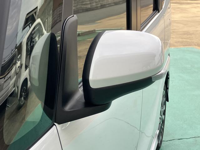 タント カスタムＲＳ（20枚目）