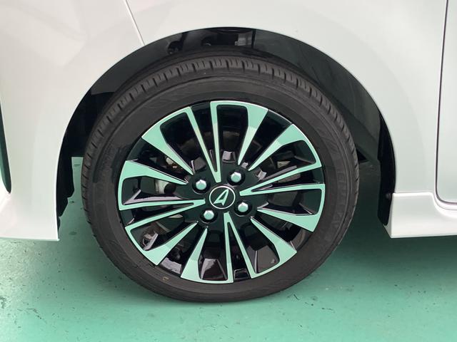 タント カスタムＲＳ（21枚目）