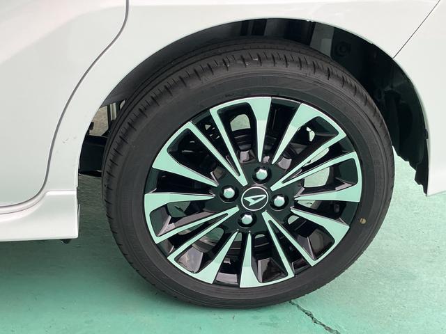 タント カスタムＲＳ（22枚目）