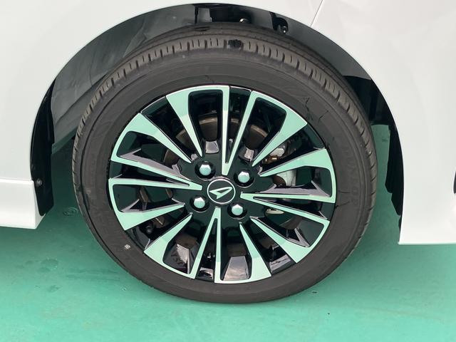 タント カスタムＲＳ（23枚目）