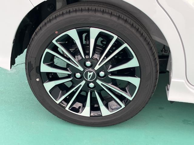 タント カスタムＲＳ（24枚目）