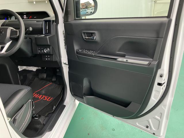 タント カスタムＲＳ（27枚目）