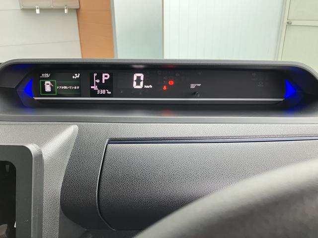 タント カスタムＲＳ（31枚目）