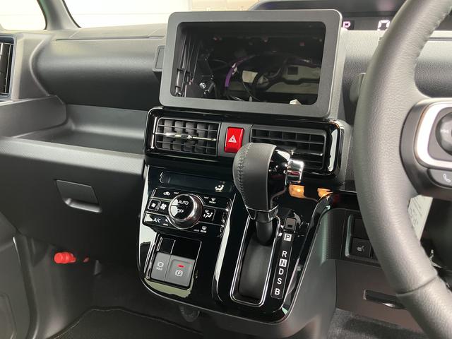 タント カスタムＲＳ（33枚目）