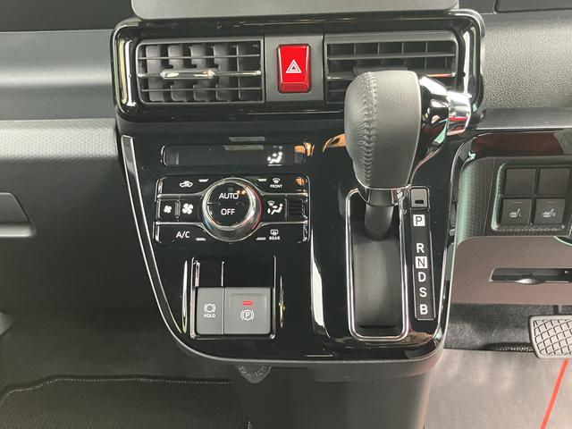 タント カスタムＲＳ（34枚目）