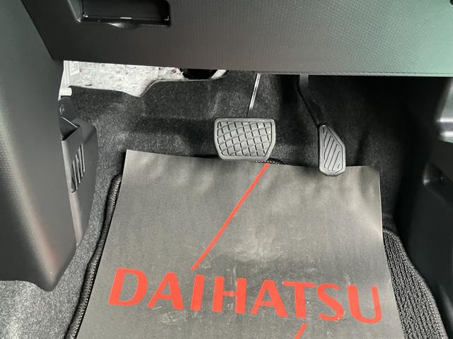 タント カスタムＲＳ（36枚目）