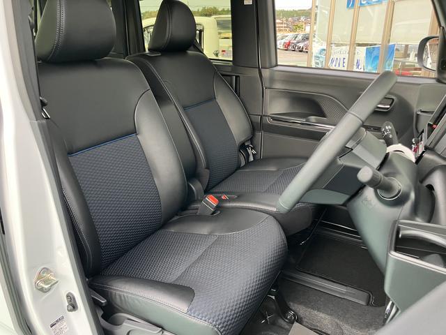 タント カスタムＲＳ（38枚目）