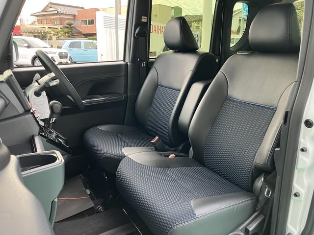 タント カスタムＲＳ（39枚目）