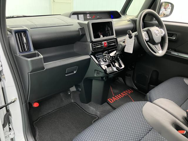 タント カスタムＲＳ（40枚目）