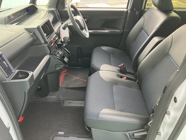 タント カスタムＲＳ（41枚目）