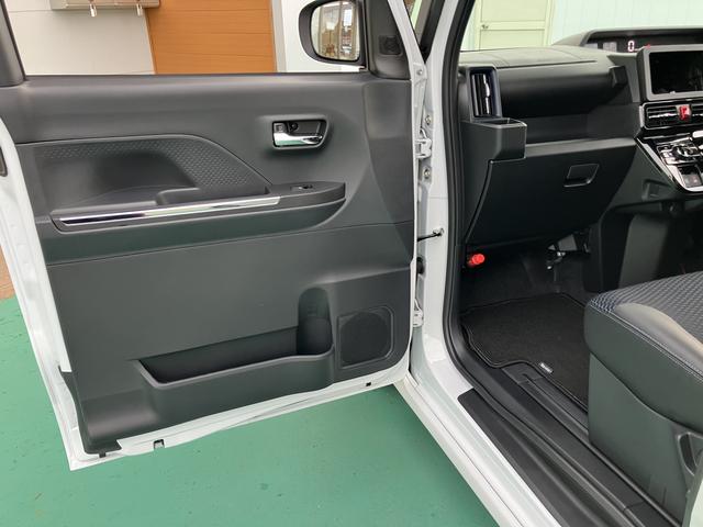 タント カスタムＲＳ（42枚目）