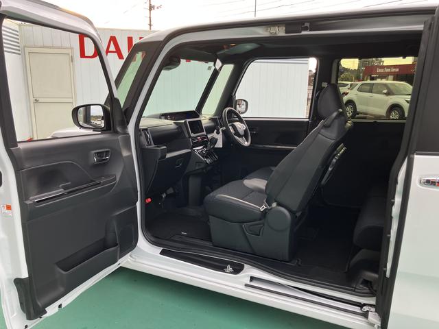 タント カスタムＲＳ（44枚目）