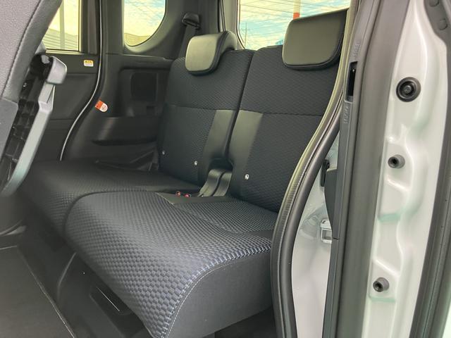 タント カスタムＲＳ（45枚目）