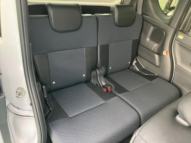 タント カスタムＲＳ（49枚目）