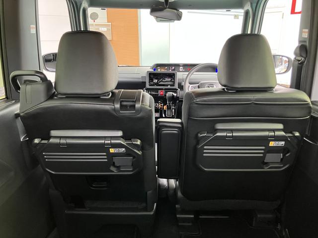 タント カスタムＲＳ（51枚目）