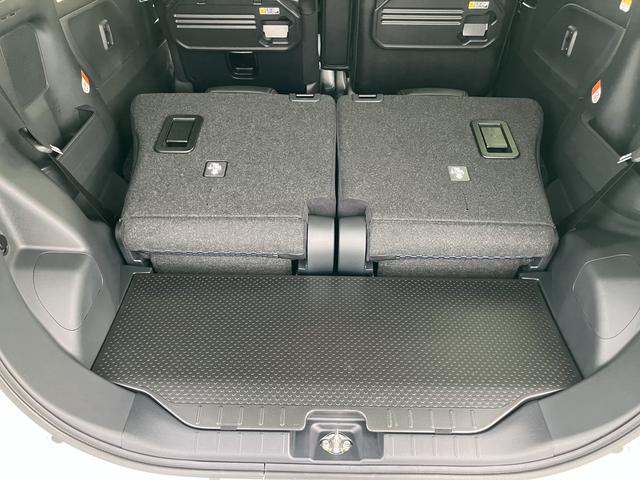 タント カスタムＲＳ（56枚目）