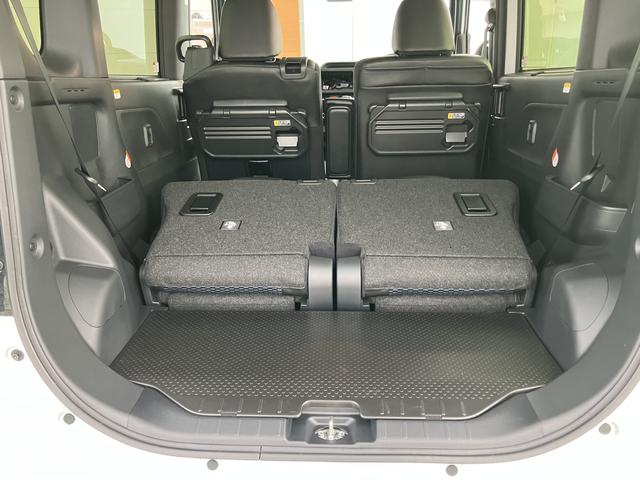 タント カスタムＲＳ（57枚目）