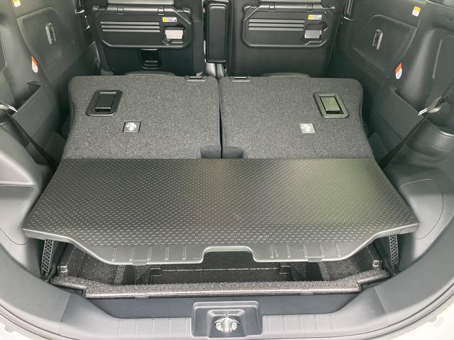 タント カスタムＲＳ（59枚目）