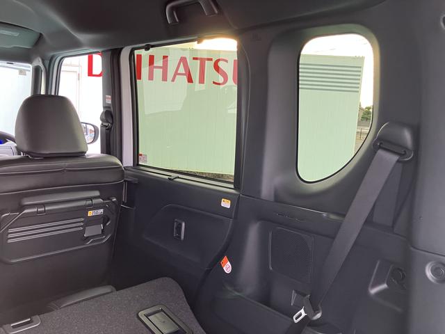 タント カスタムＲＳ（62枚目）