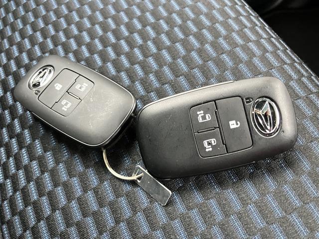 タント カスタムＲＳ（64枚目）