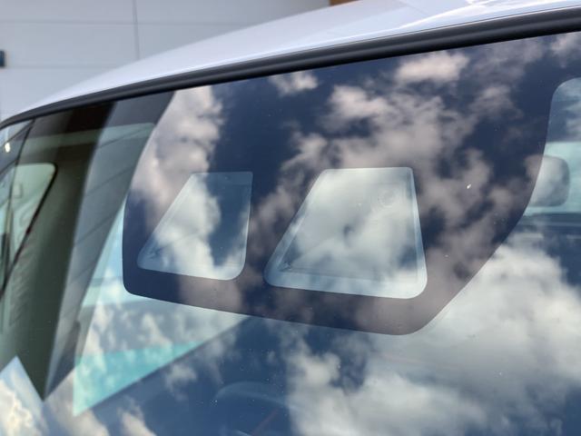 タント ファンクロス(2枚目)