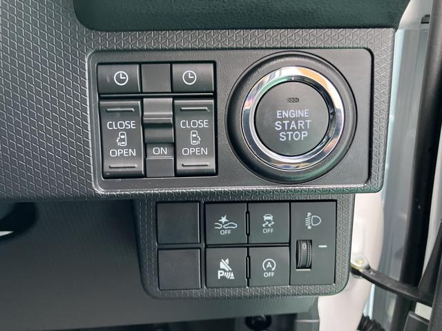 タント ファンクロス(3枚目)