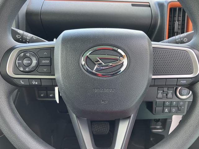 タント ファンクロス(4枚目)