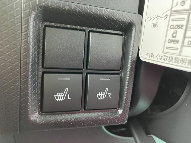 タント ファンクロス(5枚目)