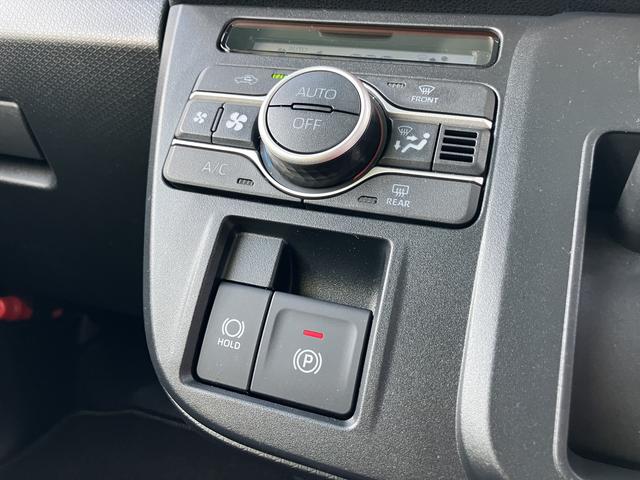 タント ファンクロス(6枚目)