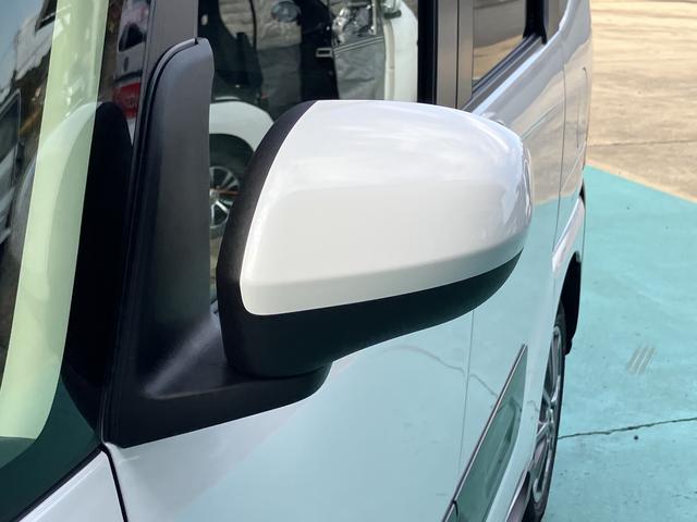 タント ファンクロス(20枚目)