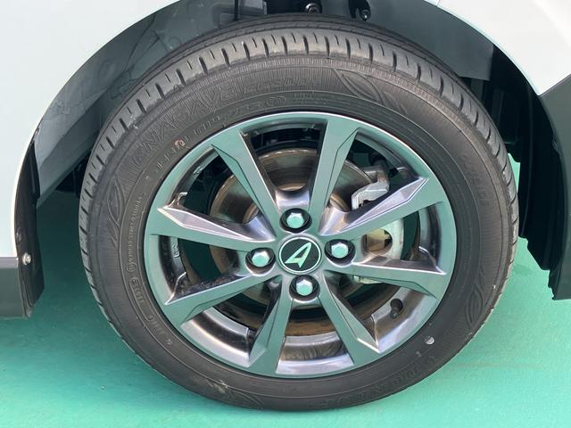 タント ファンクロス(23枚目)